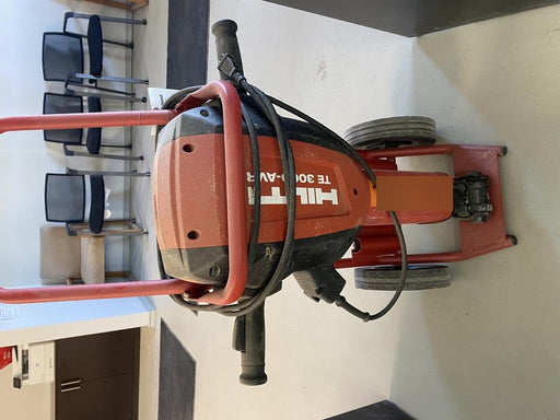 2021 HILTI TE 3000-AVR