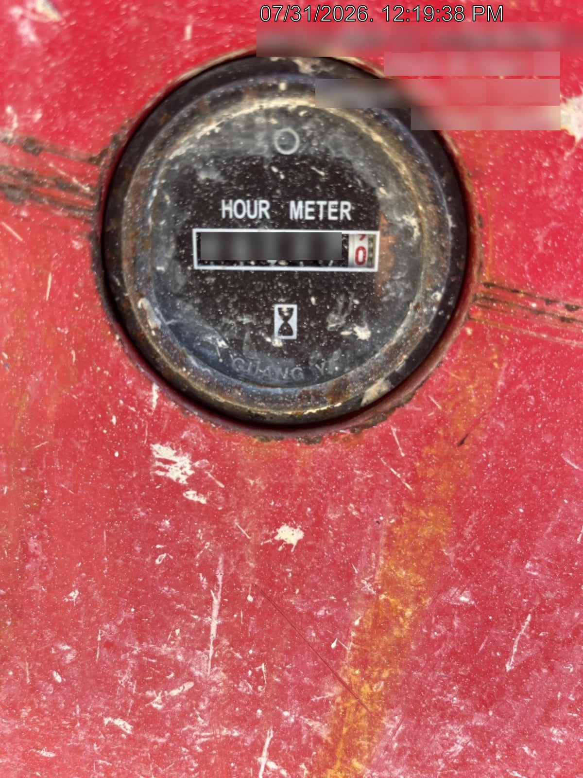 2021 MEC 1930SE