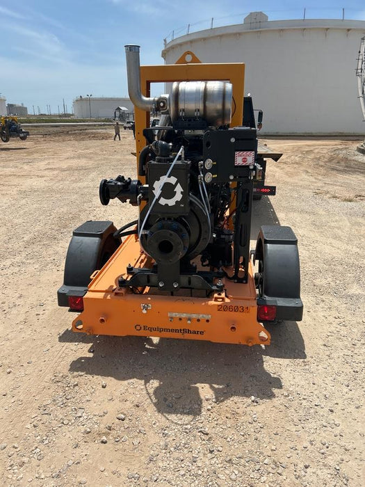 2022 PIONEER PP63C17L71-4045HFC06