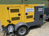 2020 ATLAS COPCO PAS 150 HF CS Enclosed