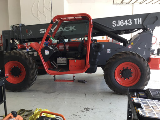 2016 SKYJACK SJ643 TH