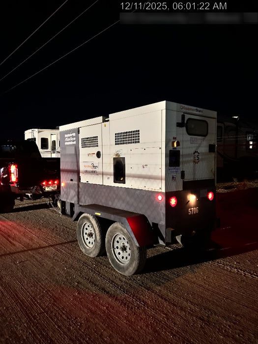 2017 ATLAS COPCO QAS95