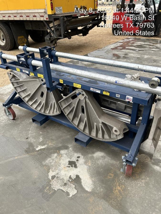 2025 CURRENT TOOLS 252-CT