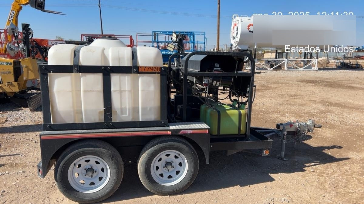 2021 MI-T-M CORPORATION HS-3006-0MDK-UR