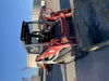 2020 Takeuchi TL12R2-R Canopy, Manual QC