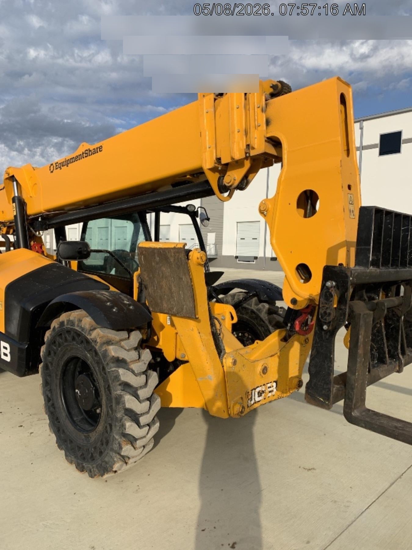 2023 JCB 510-56