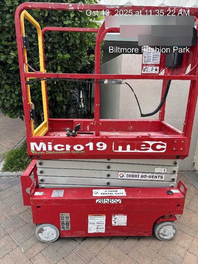 2022 MEC Micro 19