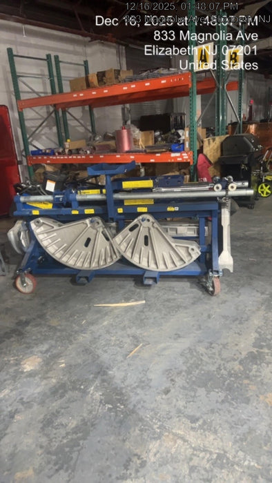 2024 CURRENT TOOLS 252-CT