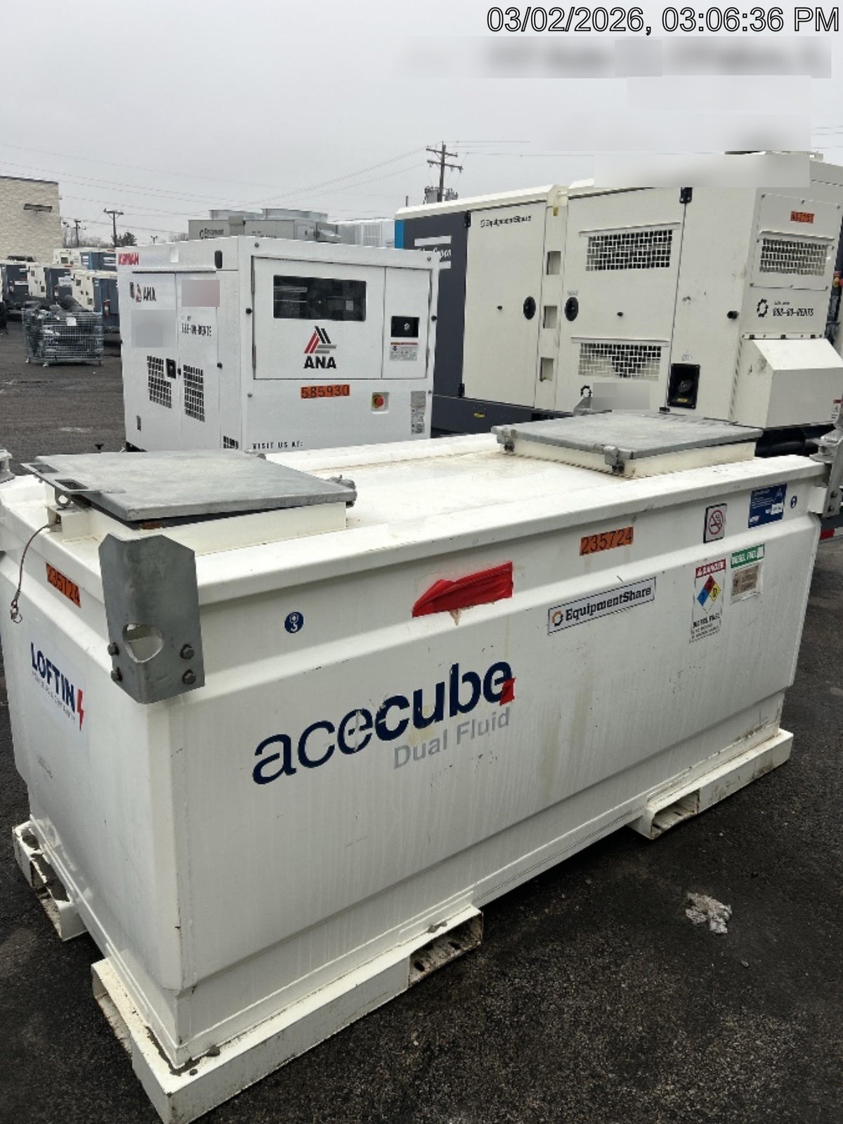 2022 LOFTIN AC-DF-475-37