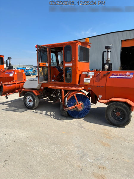 2025 BROCE RCT350