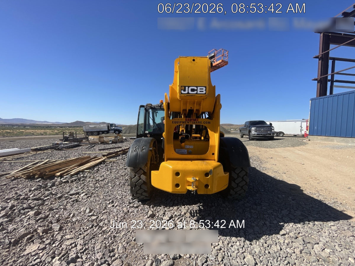 2025 JCB 512-56