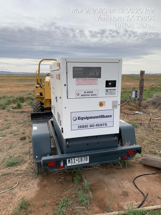 2021 AIRMAN SDG25S-8E1