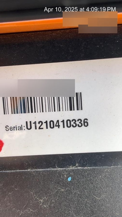 2021 LINCOLN ELECTRIC FLEXTEC 350X