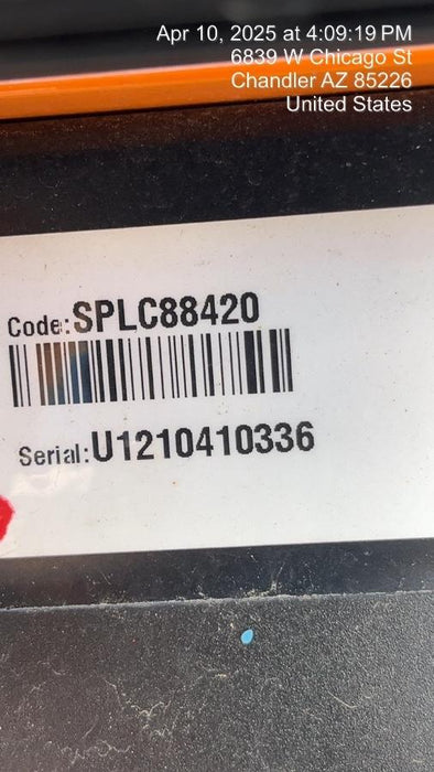 2021 LINCOLN ELECTRIC FLEXTEC 350X