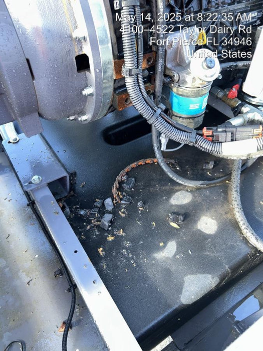 2024 ATLAS COPCO PAC F66 KD