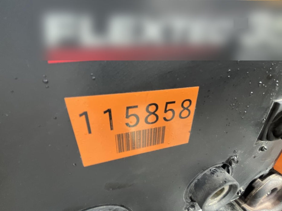 2020 LINCOLN ELECTRIC FLEXTEC 350X