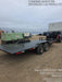 2024 TEXAS PRIDE TRAILERS GT817414KBP