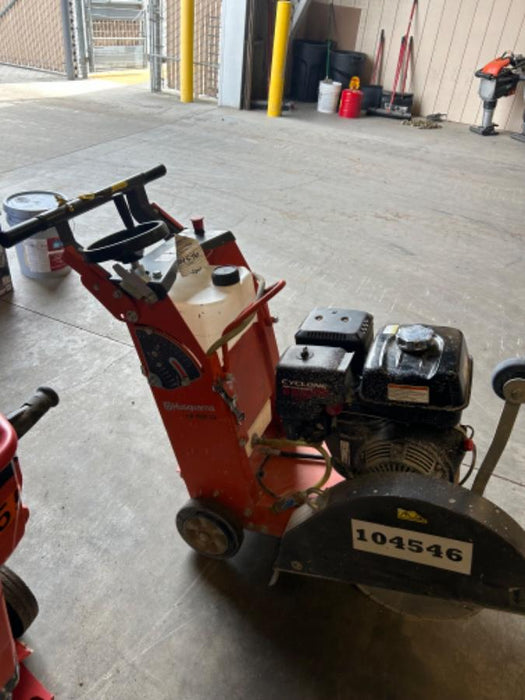 2020 HUSQVARNA FS 400