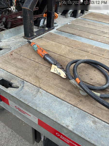 2021 MICHIGAN PNEUMATIC ES-1BLNS