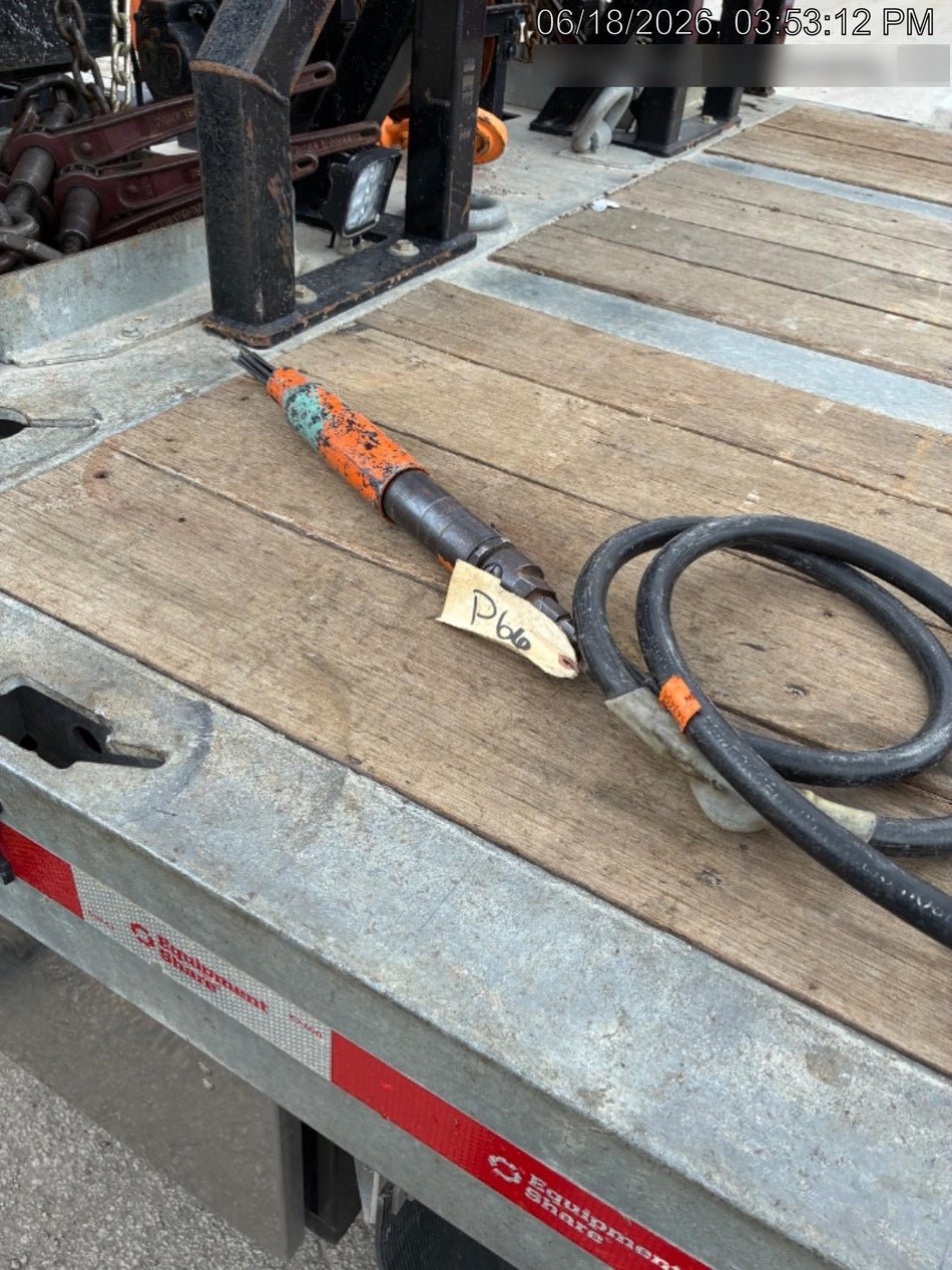 2021 MICHIGAN PNEUMATIC ES-1BLNS