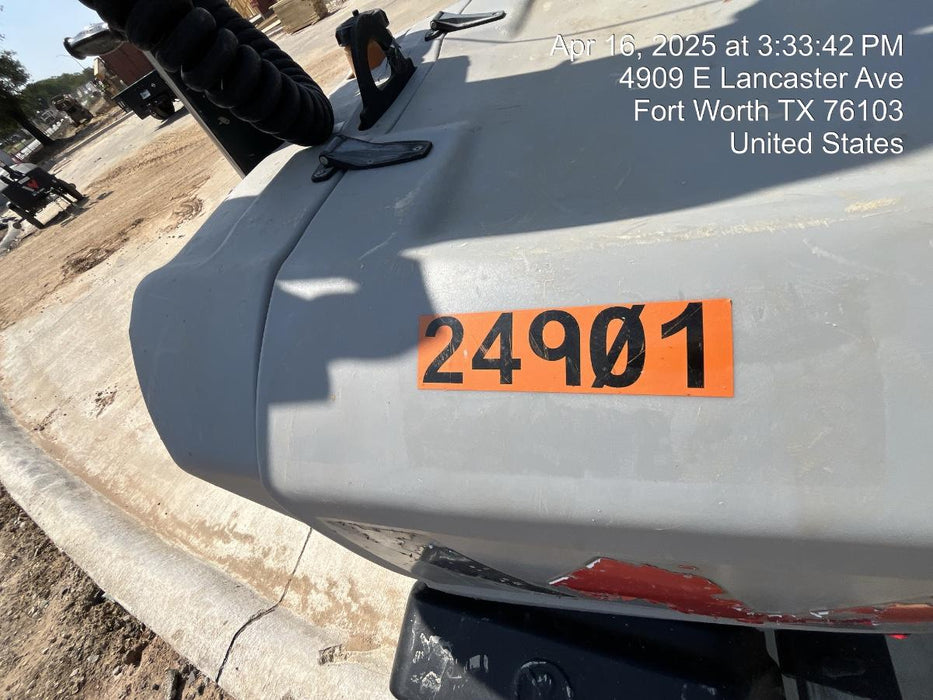 2024 Wacker Neuson LTT4 Diesel, Kohler KDW702, Deep Sea Controller, Auto Start, LED 320W, Bypass Outlet, T3