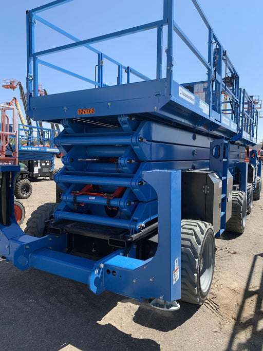 2020 GENIE GS-5390 RT