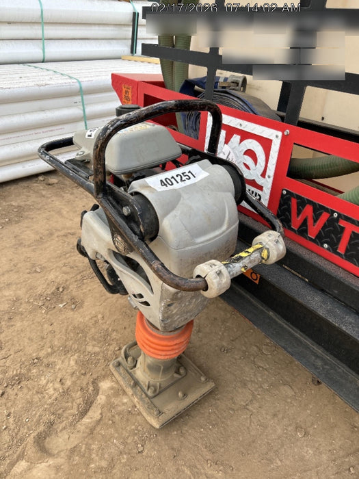 2023 MULTIQUIP MTX60HD