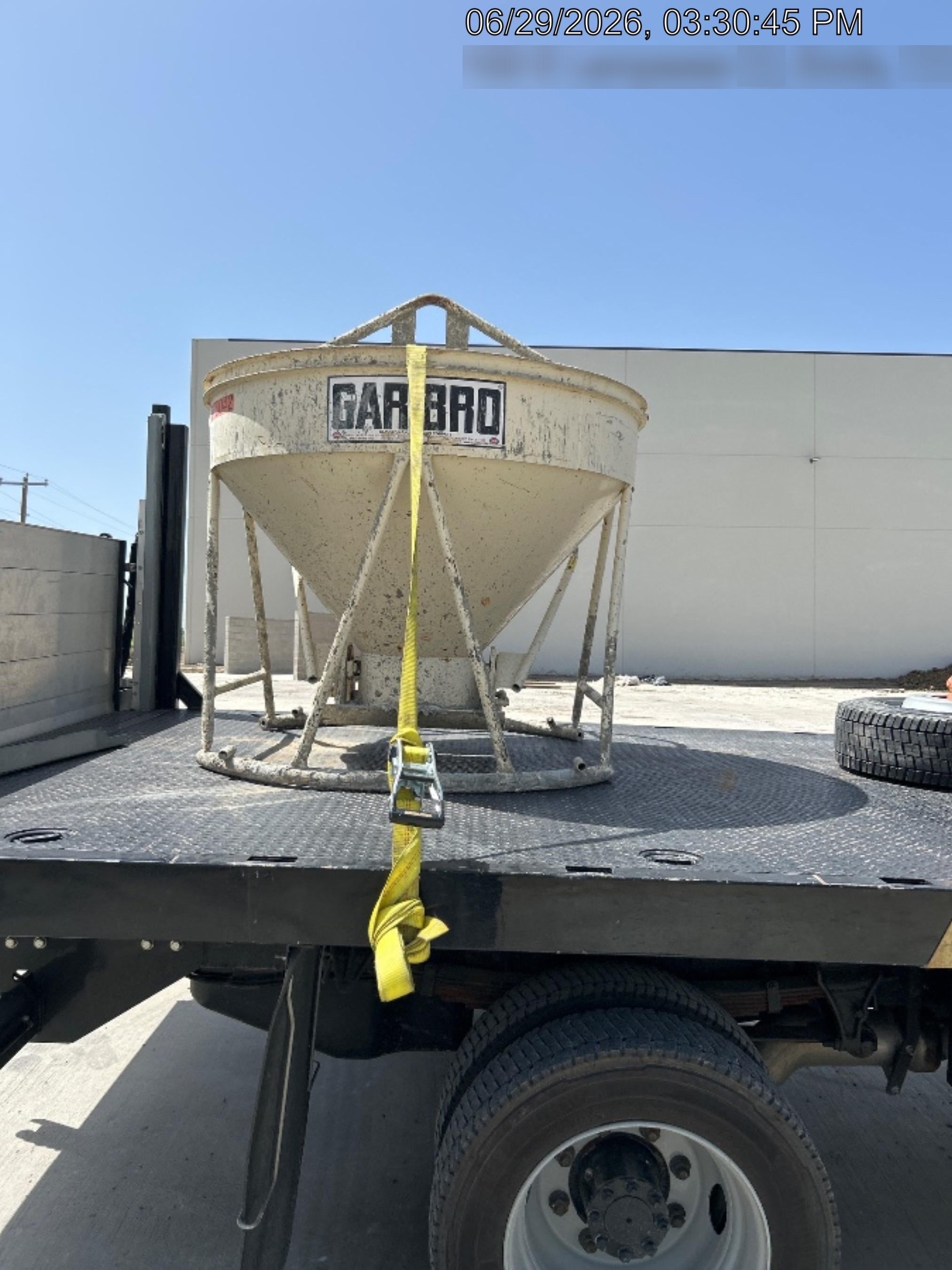 2025 GAR-BRO 427-R