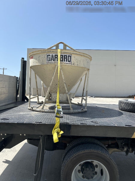 2025 GAR-BRO 427-R