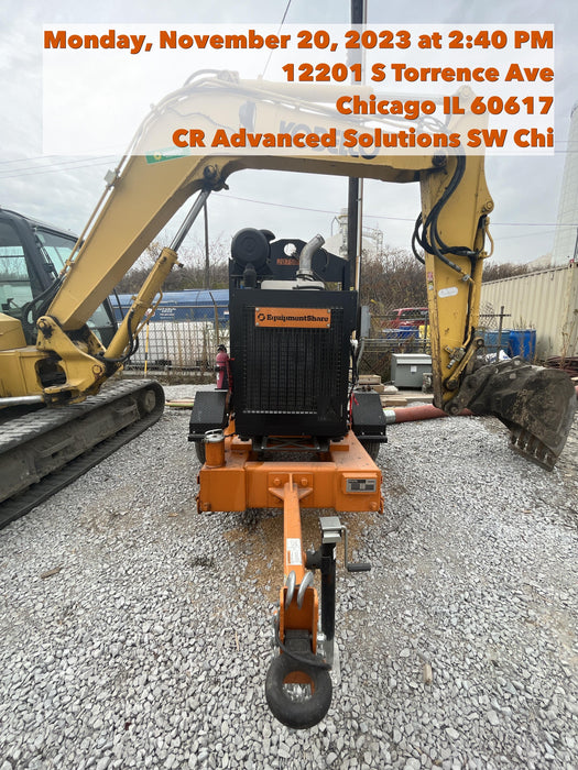 2022 RWN RWN-6612T-OBPT