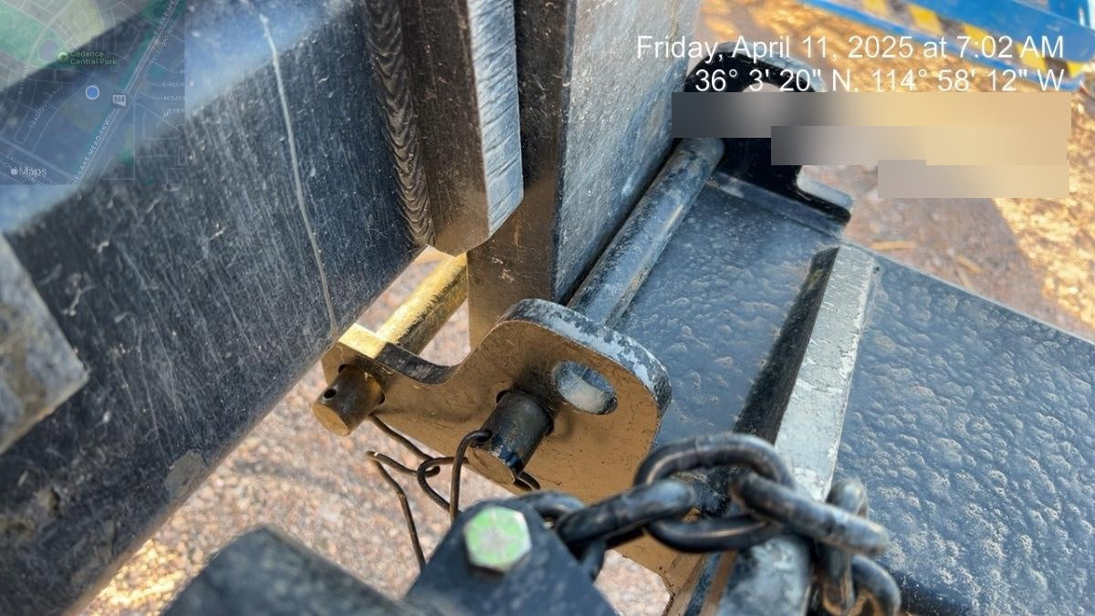 2024 STAR INDUSTRIES M1360B - Star JIB Boom