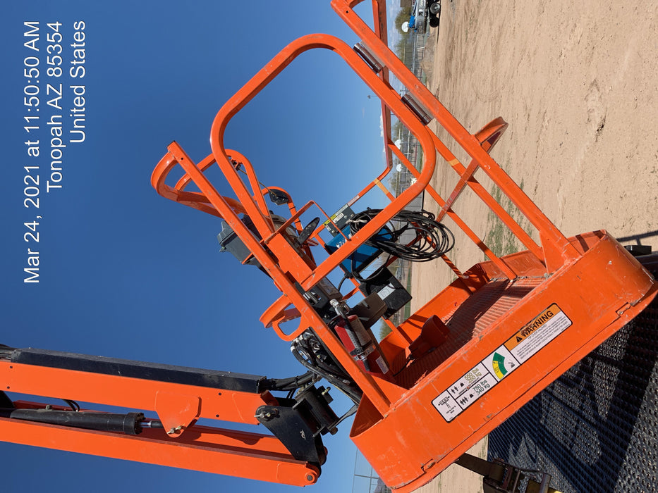 2020 MILLER ELECTRIC CST-280