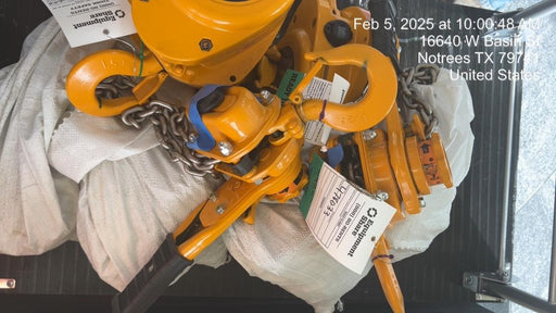 2024 HARRINGTON L5LB015-20