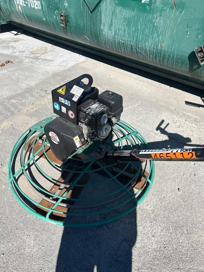 2024 MULTIQUIP B46H90