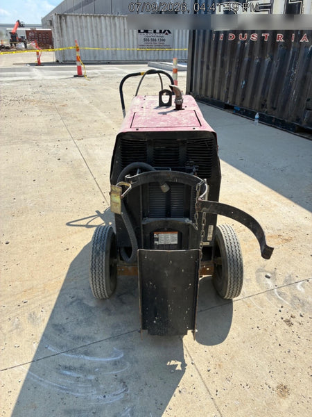 2021 Lincoln Electric Ranger 305 LPG K3430-1, Ranger 305 LPG, Undercarriage, Tank Holder & Strap, 10kw AC Gen, 25hp Kohler LPG Eng