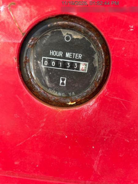2020 MEC 1930SE