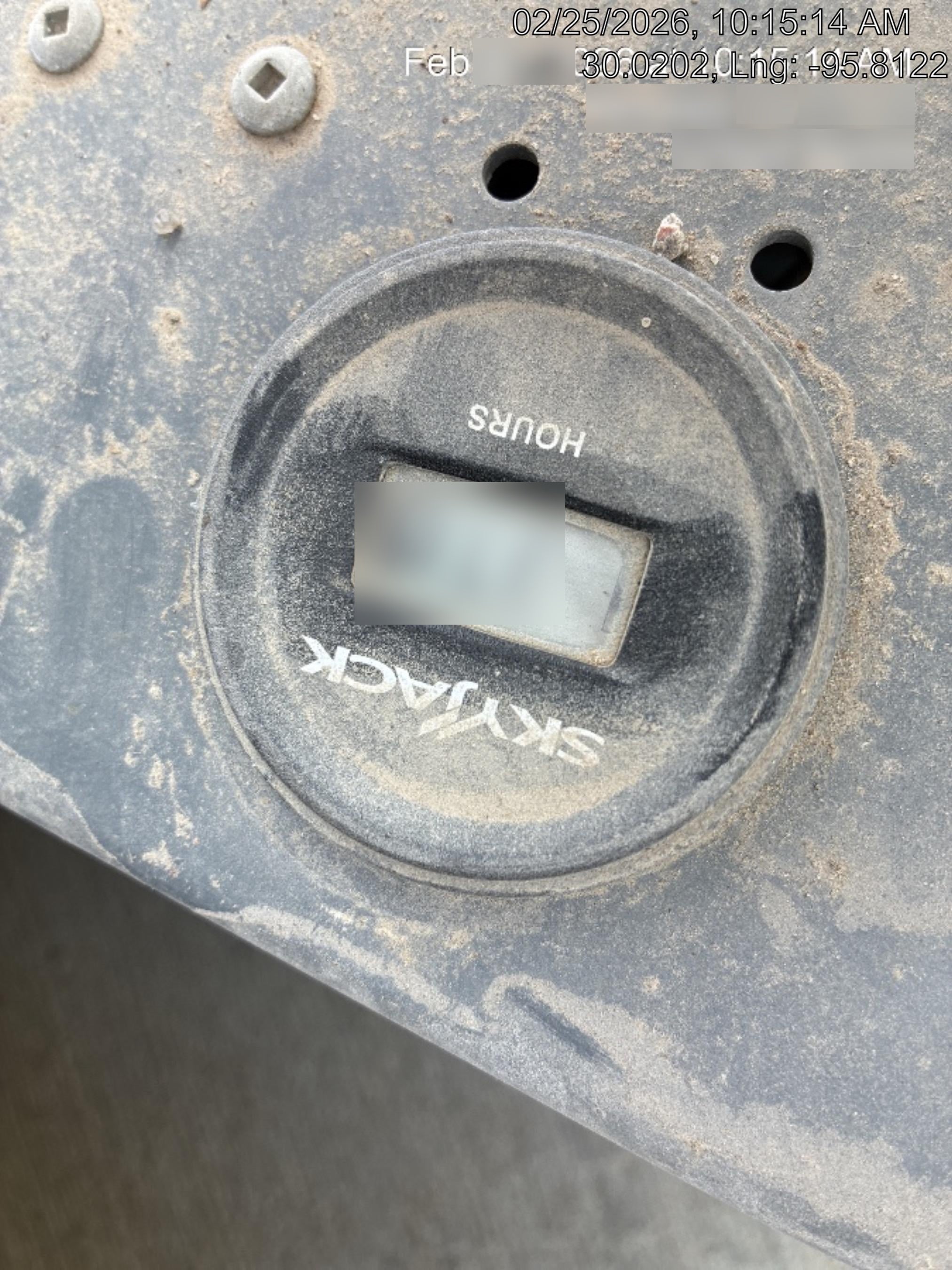 2018 SKYJACK SJIII-3219
