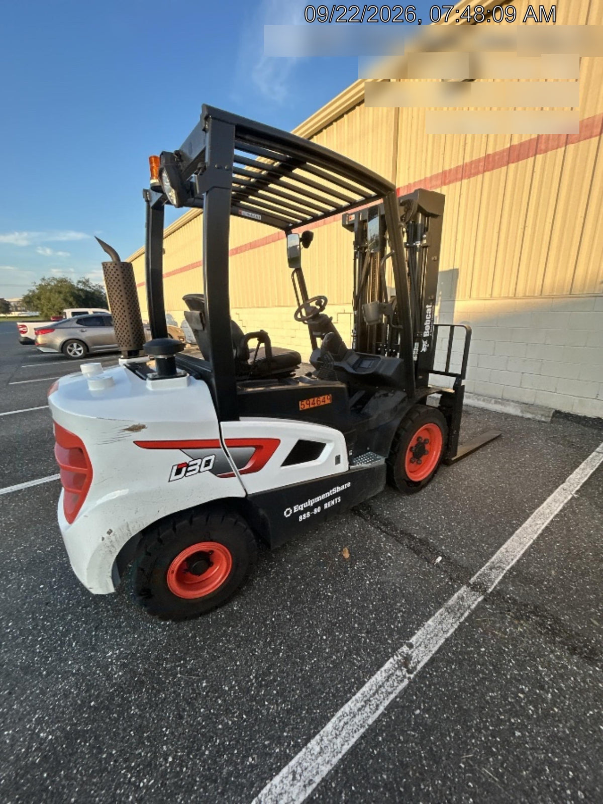 2025 DOOSAN D30S-9