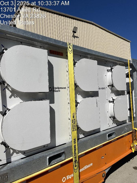 2025 CAPS PAHH-140TC-0NN0NN-5E5-P2-VG2CEUP