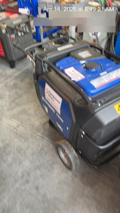 2024 POWERHOUSE POWERHOUSE7500I