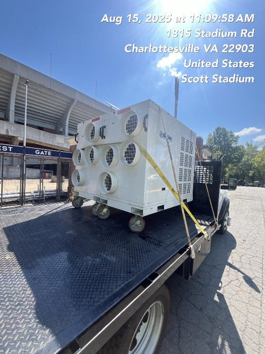 2023 KWIKOOL KPO12-23H