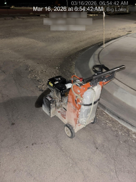 2025 HUSQVARNA FS 400 LV