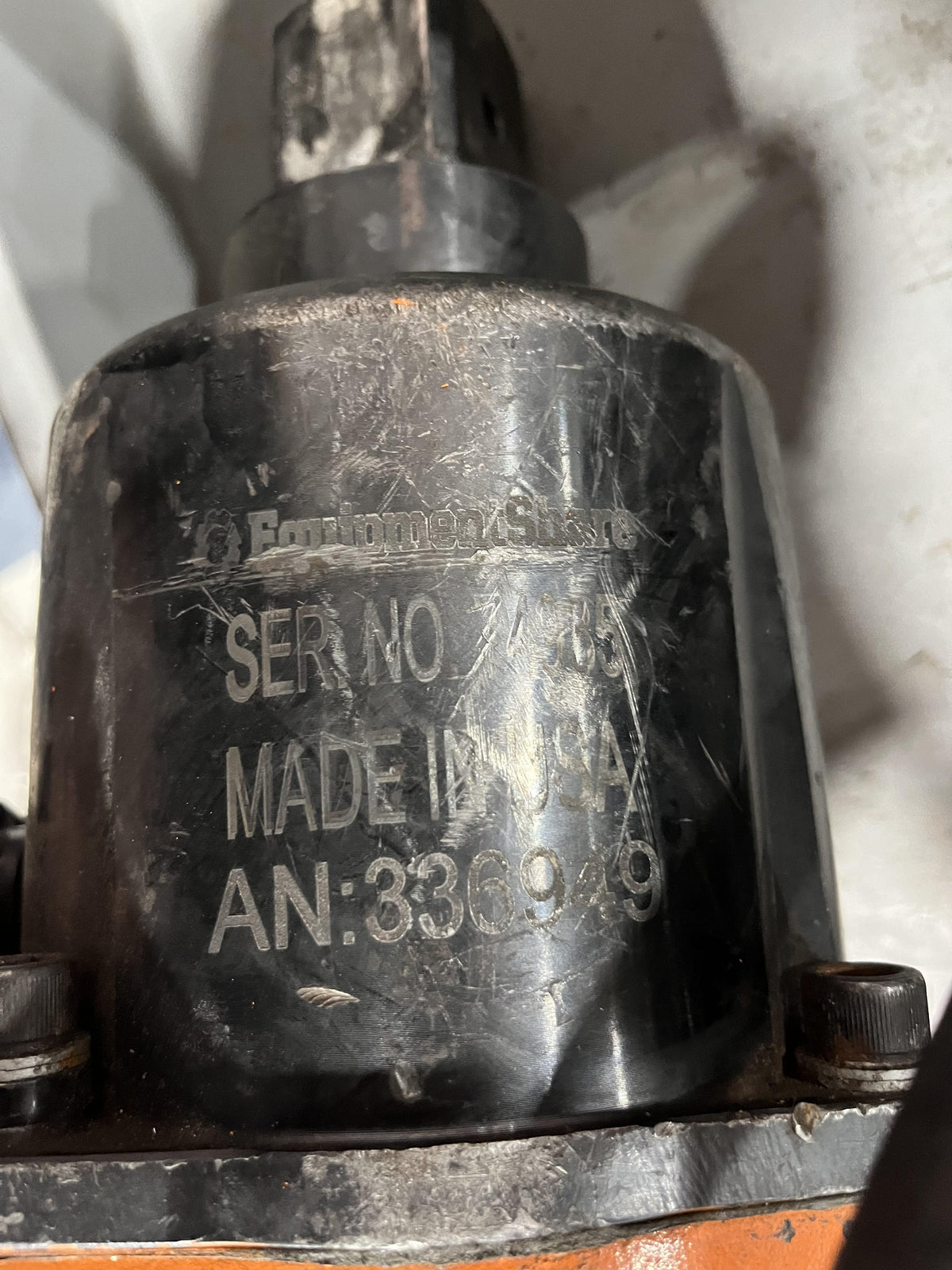 2023 MICHIGAN PNEUMATIC ES-4955B2-TRACKER