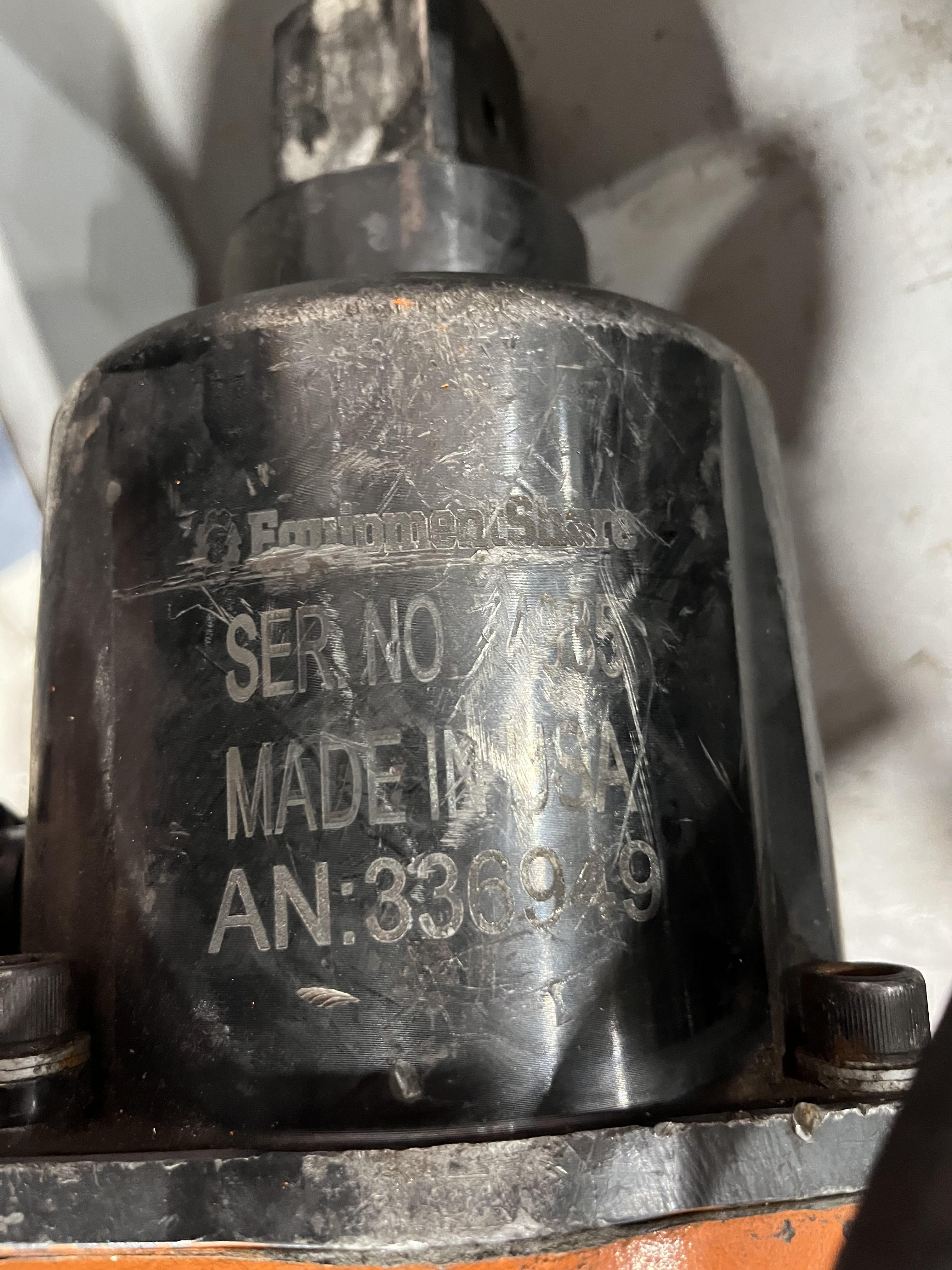 2023 MICHIGAN PNEUMATIC ES-4955B2-TRACKER
