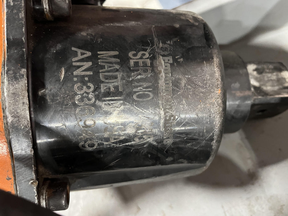 2023 MICHIGAN PNEUMATIC ES-4955B2-TRACKER