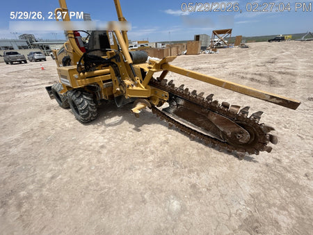 2020 VERMEER RTX450