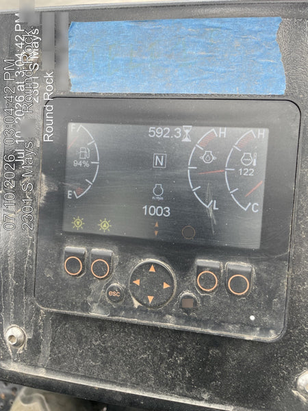 2024 MANITOU MTA6034