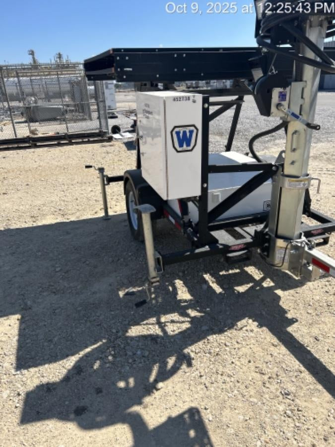 2024 WANCO WLTS-MM8A-1600