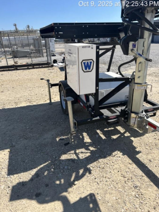 2024 WANCO WLTS-MM8A-1600