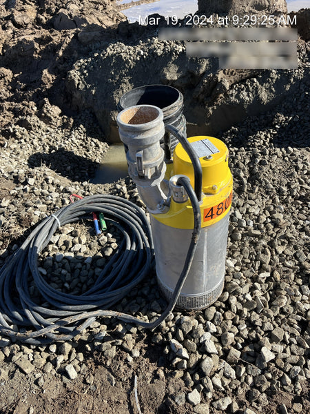2022 ATLAS COPCO D50H